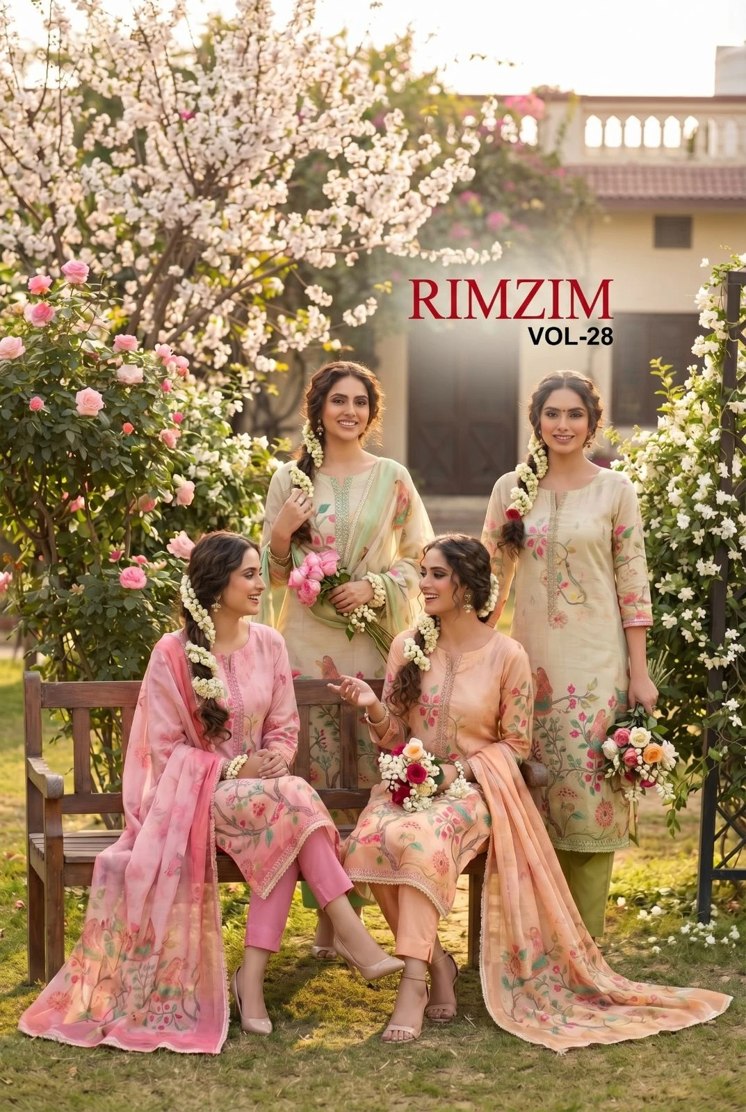 Rimzim Vol 28