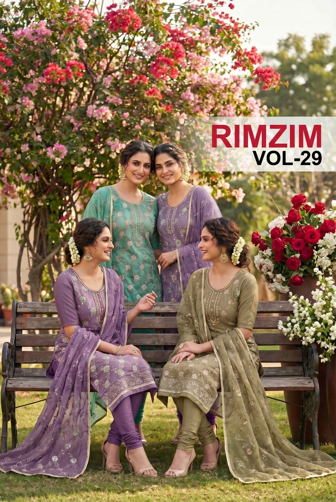 Rimzim Vol 29