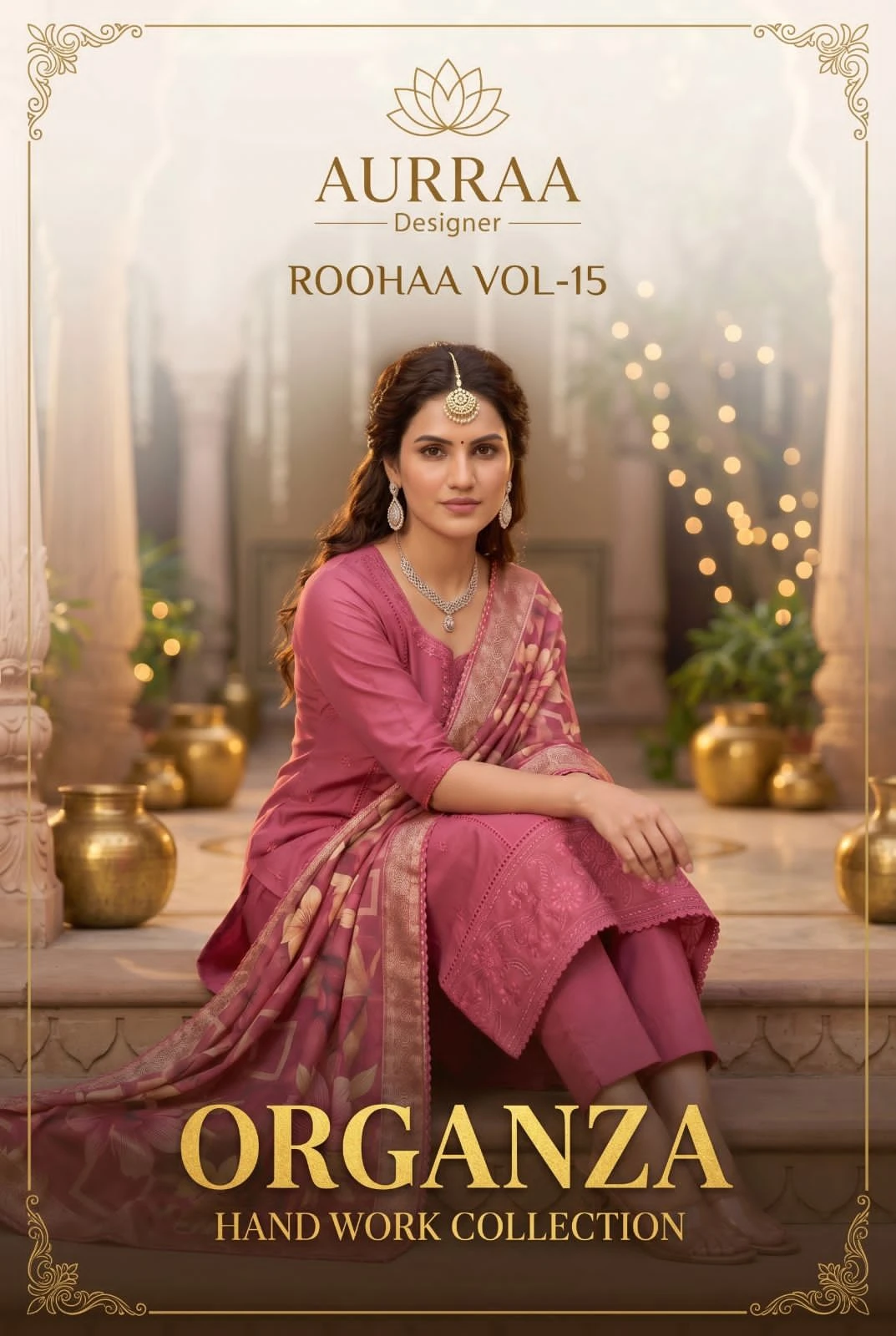 Roohaa Vol 15