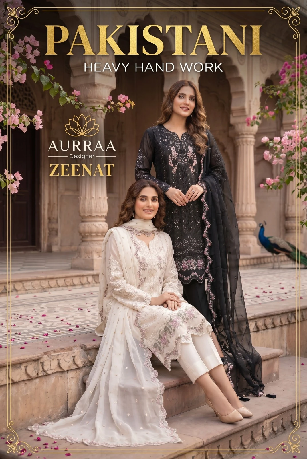 Zeenat